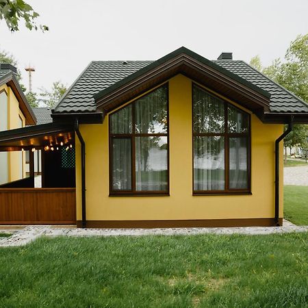 Nicolas Resort Club Kiev Eksteriør bilde