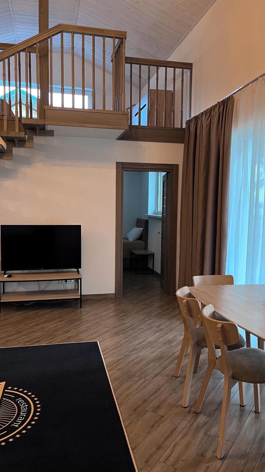 Nicolas Resort Club Kiev Eksteriør bilde
