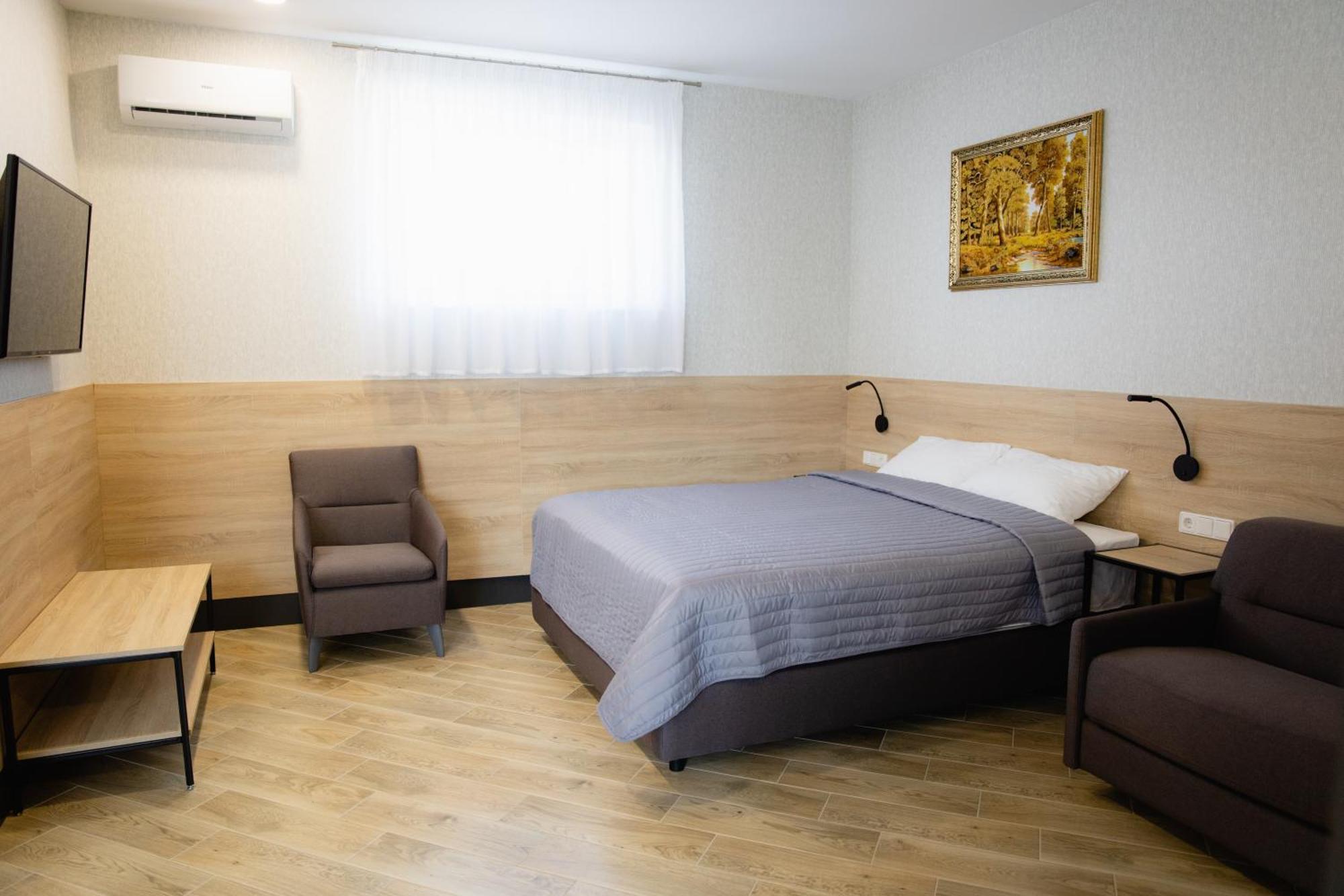 Nicolas Resort Club Kiev Eksteriør bilde