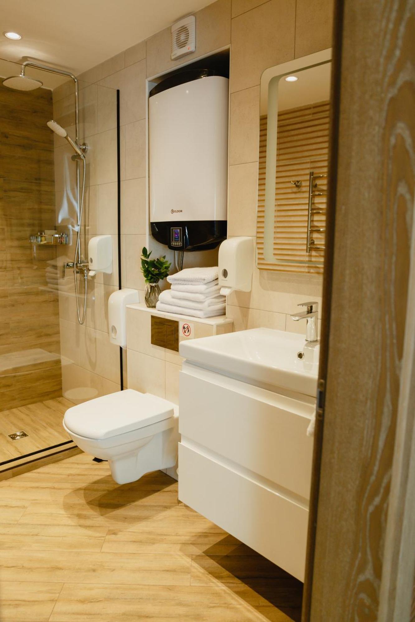 Nicolas Resort Club Kiev Eksteriør bilde