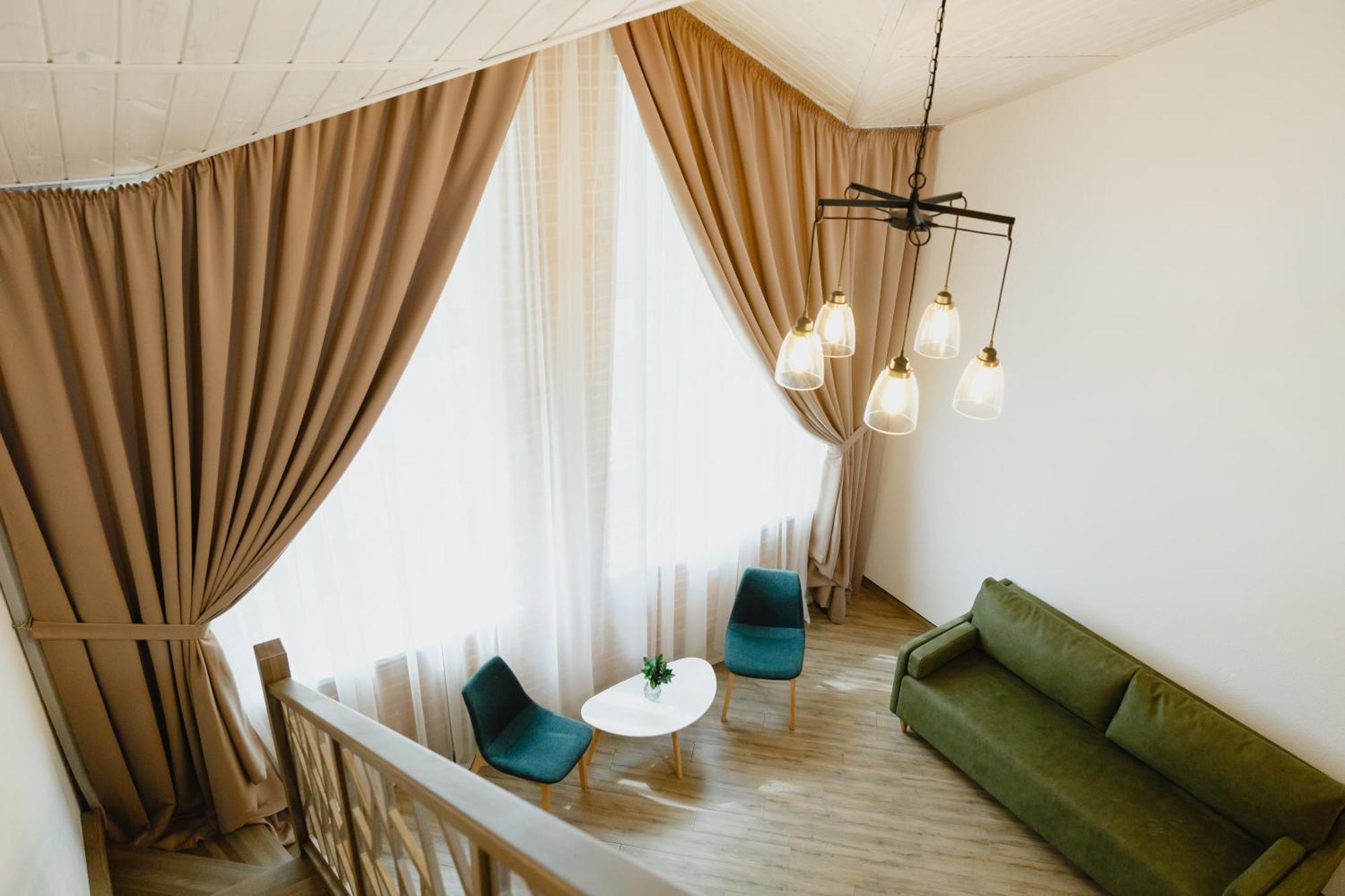Nicolas Resort Club Kiev Eksteriør bilde