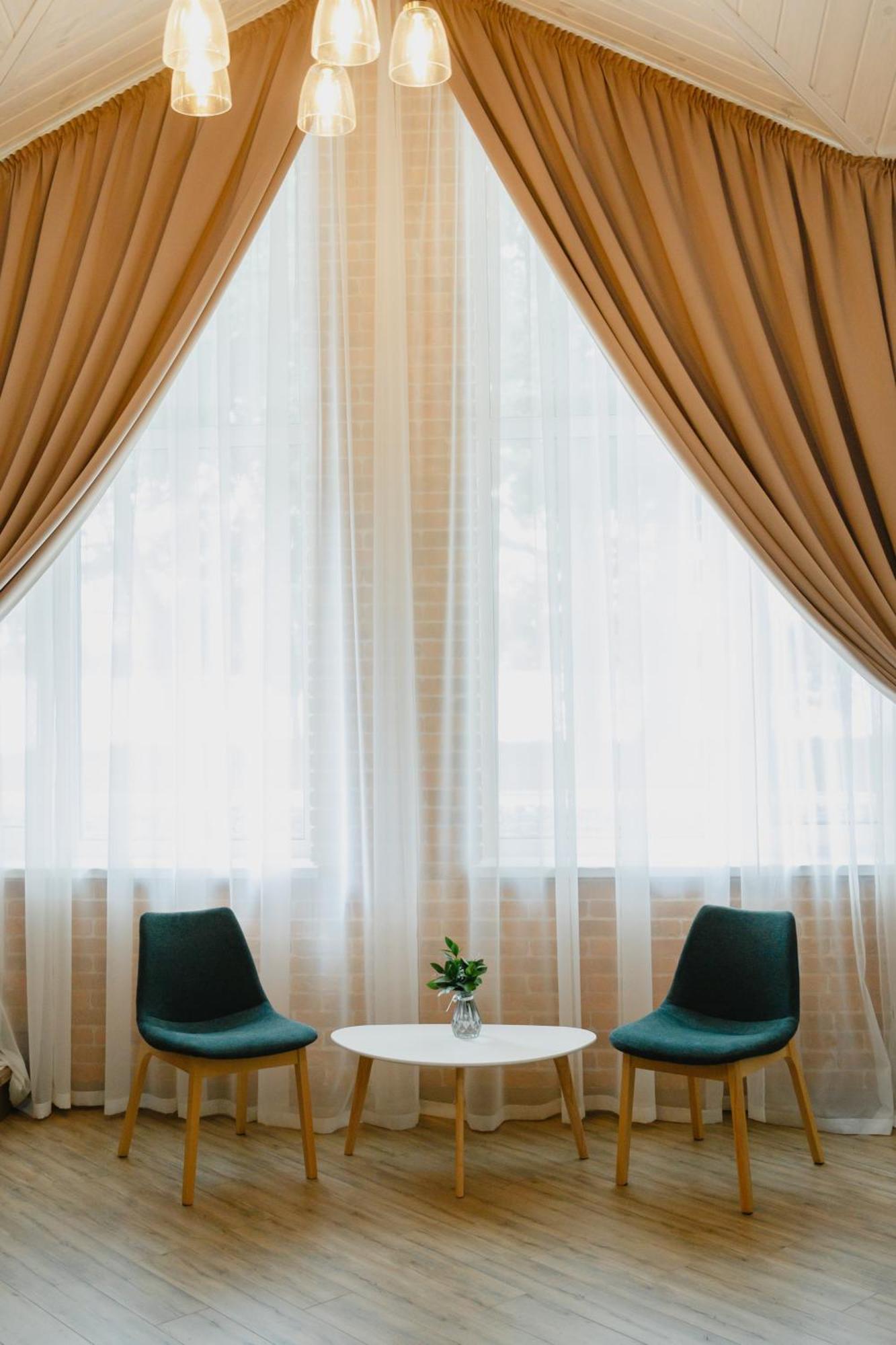 Nicolas Resort Club Kiev Eksteriør bilde