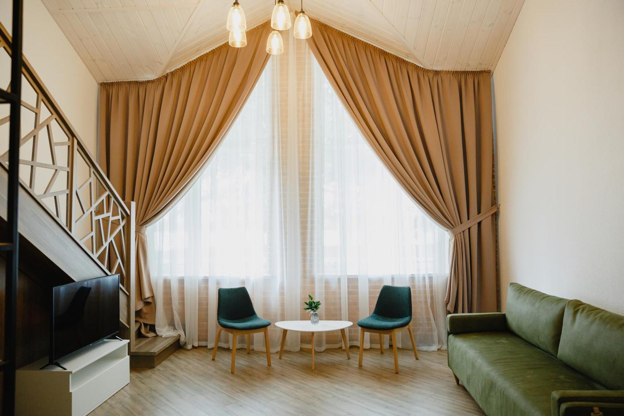 Nicolas Resort Club Kiev Eksteriør bilde